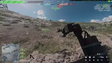 HEADSHOOT
