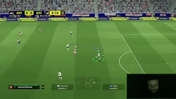 LUIS SUAREZZZZZZZZZZZZZ!