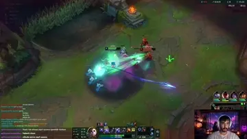 serhanın zayıf game PİLAV