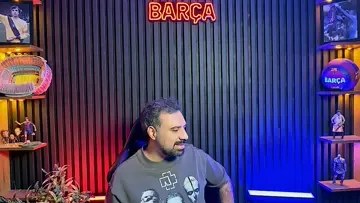 Barcelona vs Racing: 2 - 1