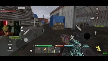 loot esay