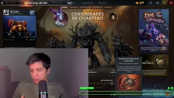 CANTO LÁMPARA MAGICA 