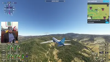 otopilot intihar ediyor
