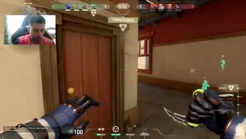 4k salvando la ronda