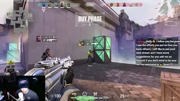 Crazy 3k
