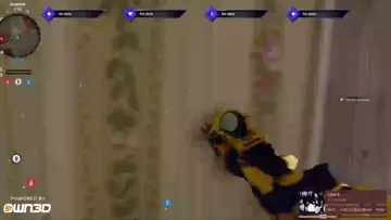 he told me to clip it