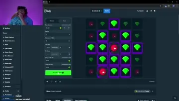 Jake hits a 1400x