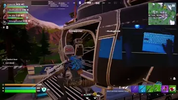 El ángulo