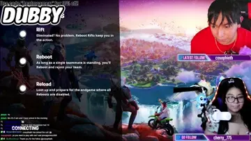 DUBBY COMMERCIAL