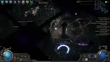 Demolished by LATENCY