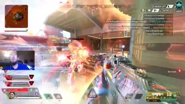 WOOW SHOOT THE SHELD WHAT A DUMASSS