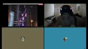 concentracion al 100( le sacan la chucha xd)