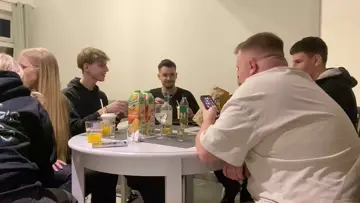 Oj przyjeło się