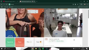 mira como lo dejo