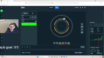 500x DARTS $1,200 WIN