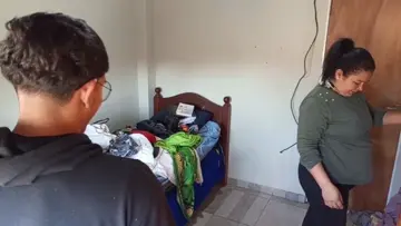 lo hago sin querer gente
