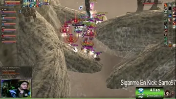 los que no zerg