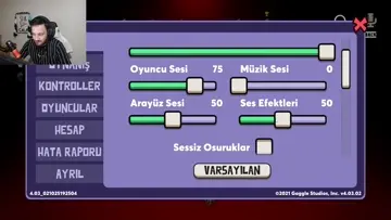 KarubNitem tehlikeli bir Karbonat oluverdi ☠️