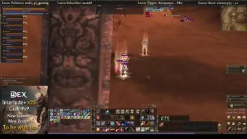 Pvp aleatorio