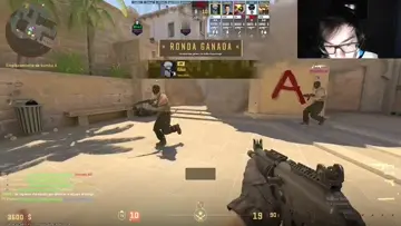 CUANDO IMPROVISAS Y SALE BIEN
