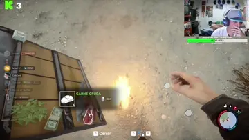 dejen de tirar piedras hdp