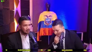 SI YO FUERA PRESIDENTE