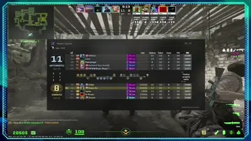 "LYSY" "1 FRAG I BEDE DRUGI" "WIRTUOZ CS2"