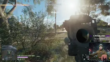 wooooo rakieta