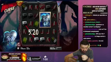 max wild wood curse