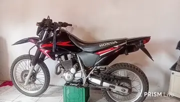 xr 250 de sero