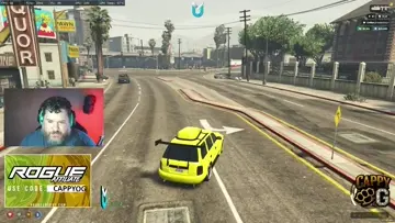 Gas fail.....