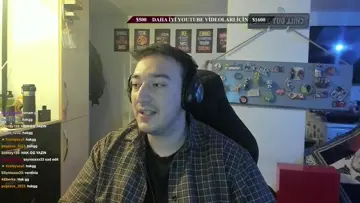 YALCIN ABİ eşref oluyor