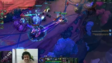 saindo vivo