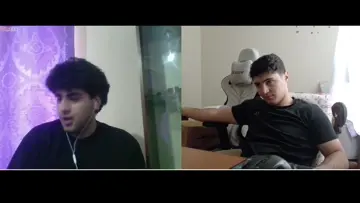 keke arkadaşla