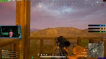 kar98 efsane vuruş