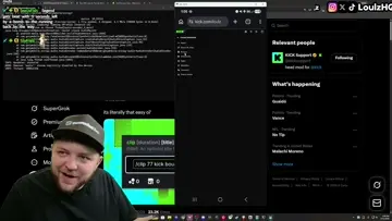 weird kick bug
