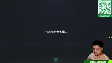tá com o fundo todo coisado