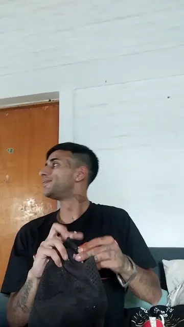 o se que te gusta este malveke