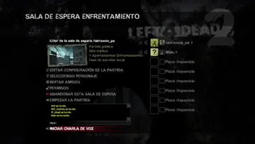 c mala elección de palabras
