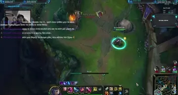 jinx
