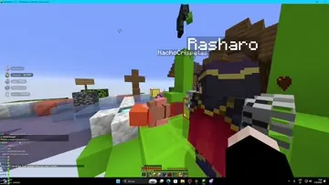 porque habla asi