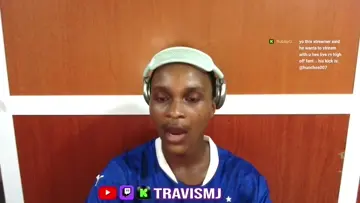 reaction