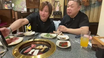 肉、肉