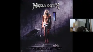 megadeath effect