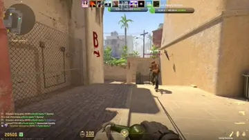 lucky xd