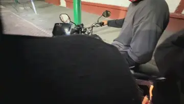 a que pedo?