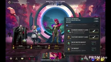 Teemo life
