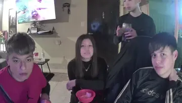 otra vez benja