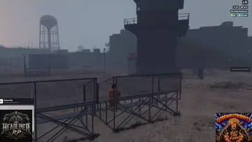 jail time