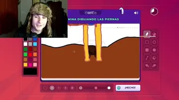 tovi que buscas en una piba
